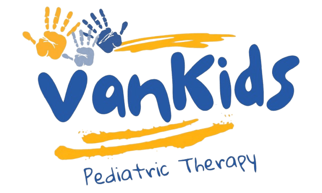 Van Kids Pediatric Therapy