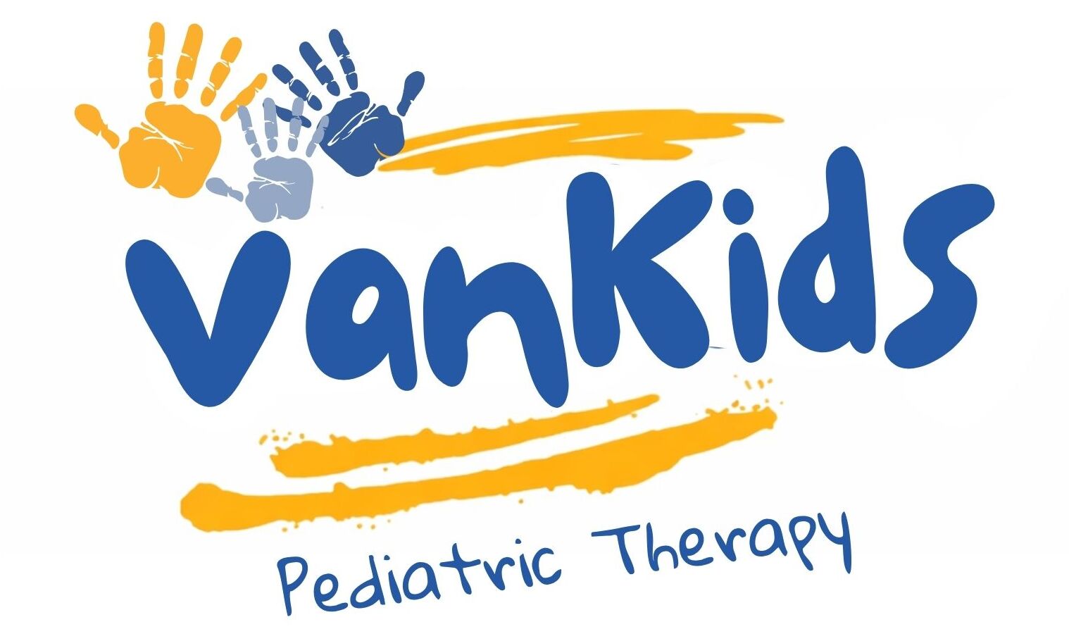 VanKids Logo