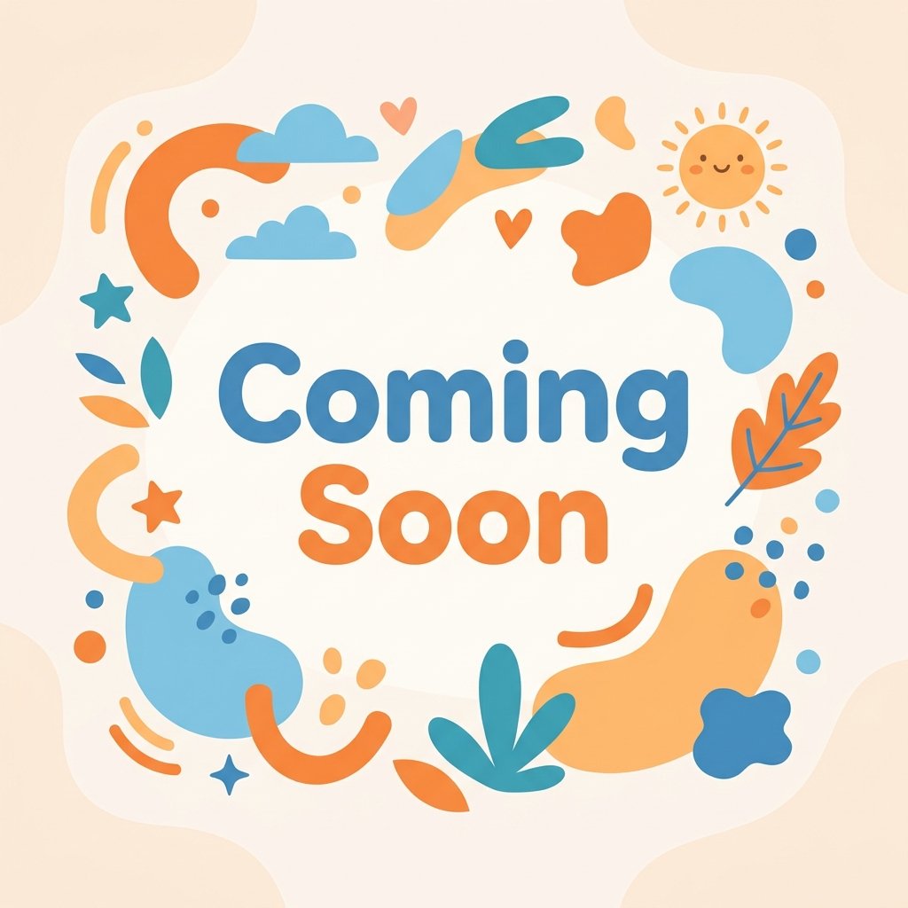 Coming Soon