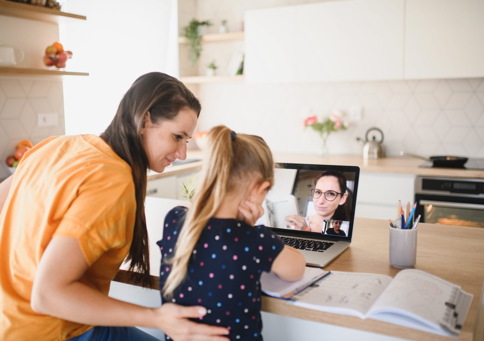 Virtual Therapy / Telehealth