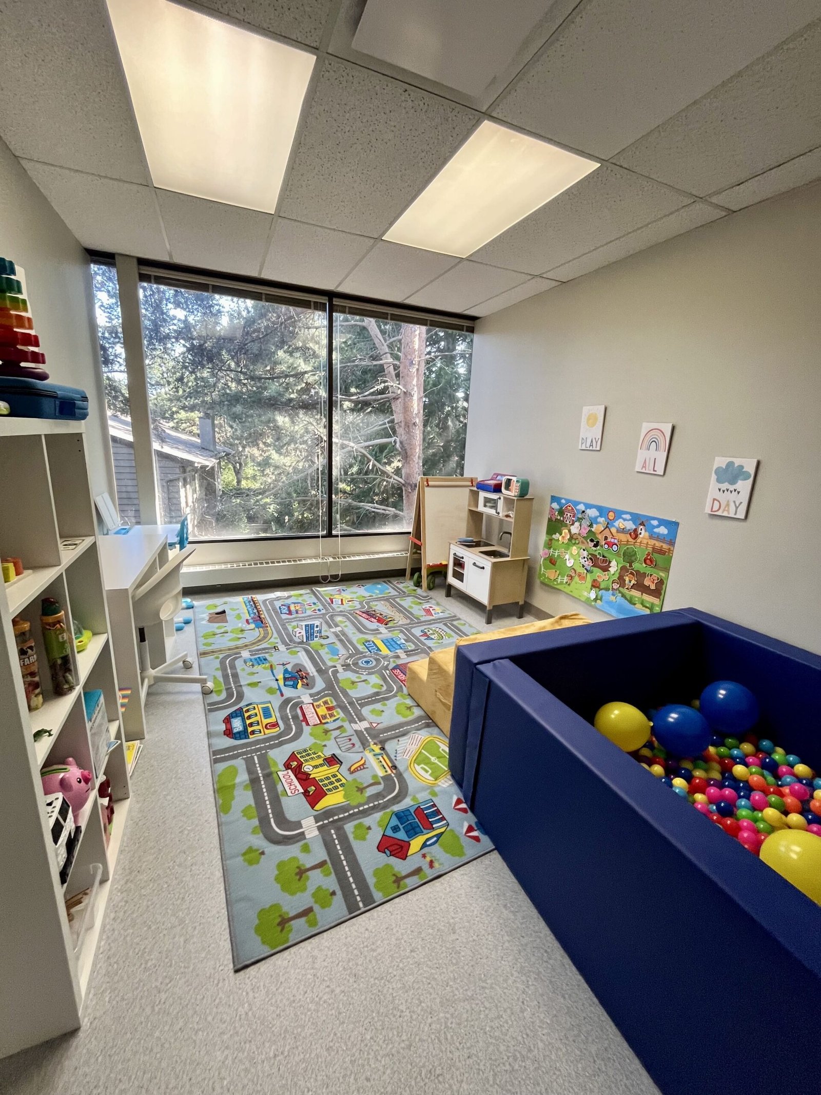 Therapy Room